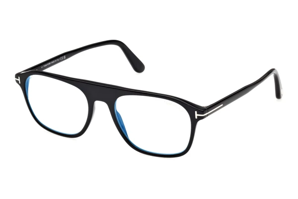 Designerbrillen Tom Ford FT6167-B 001