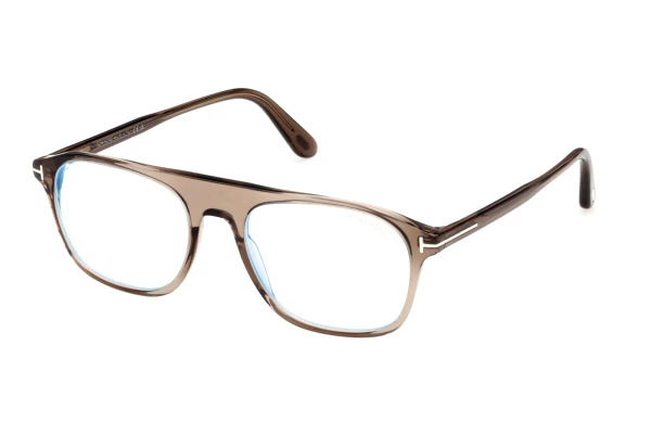 Designerbrillen Tom Ford FT6167-B 045