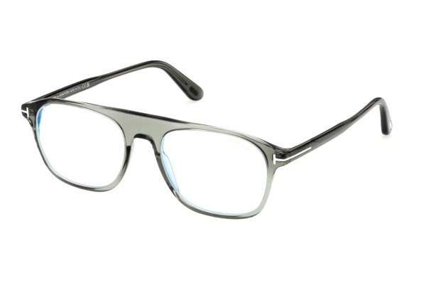 Designerbrillen Tom Ford FT6167-B 093