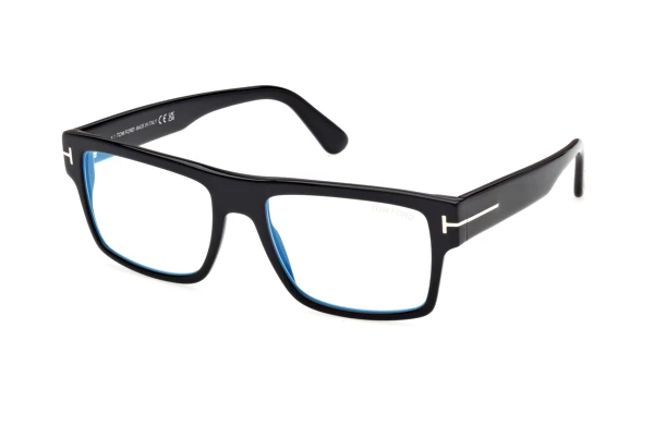 Designerbrillen Tom Ford FT6168-B 001