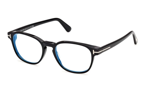 Designerbrillen Tom Ford FT6169-B 001