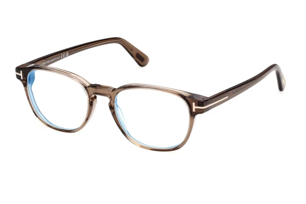 Designerbrillen Tom Ford FT6169-B 045