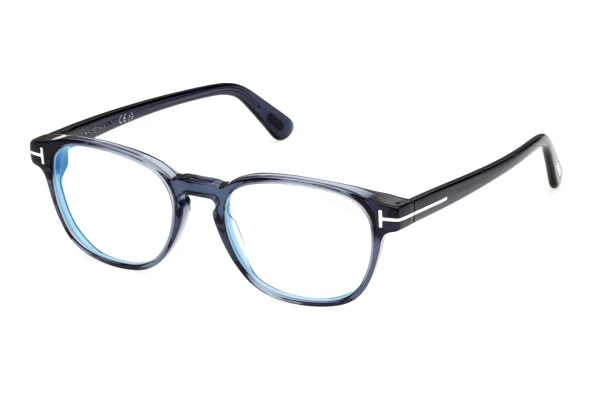 Designerbrillen Tom Ford FT6169-B 090