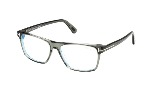 Designerbrillen Tom Ford FT6170-B 093
