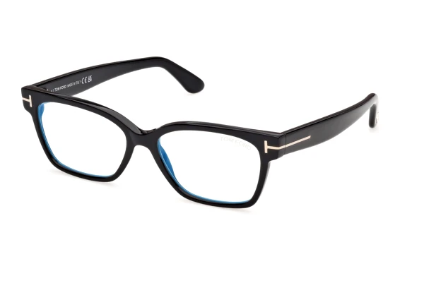 Designerbrillen Tom Ford FT6171-B 001