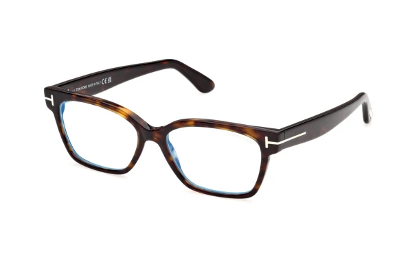 Designerbrillen Tom Ford FT6171-B 052