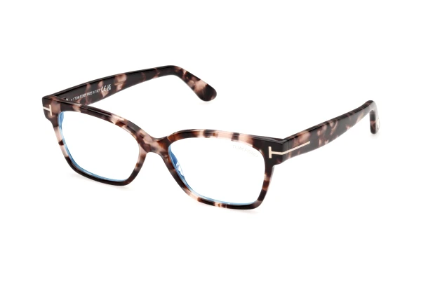 Designerbrillen Tom Ford FT6171-B 055