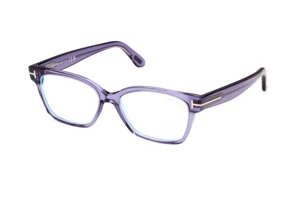 Designerbrillen Tom Ford FT6171-B 078