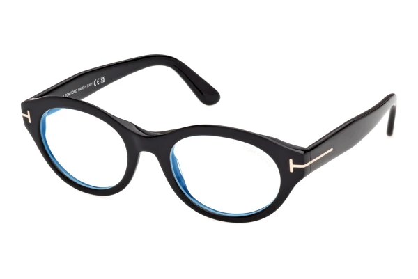 Designerbrillen Tom Ford FT6172-B 001