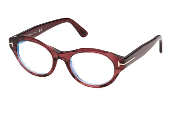 Designerbrillen Tom Ford FT6172-B 069