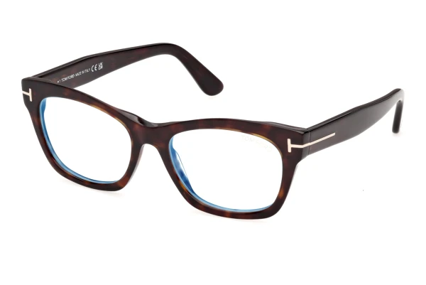 Designerbrillen Tom Ford FT6173-B 052