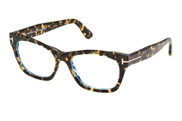 Designerbrillen Tom Ford FT6173-B 055