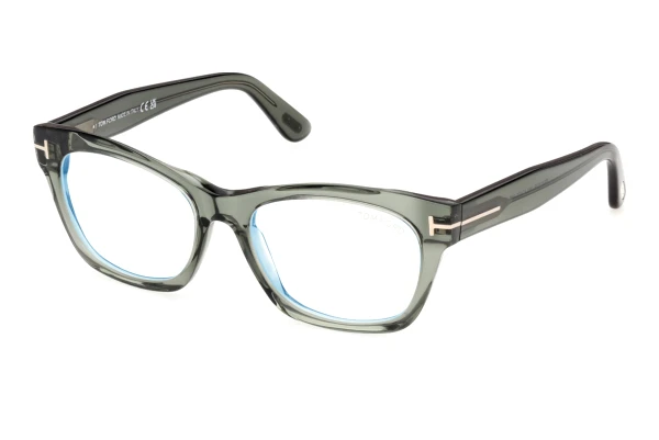 Designerbrillen Tom Ford FT6173-B 093