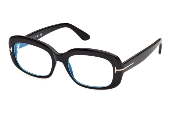 Designerbrillen Tom Ford FT6174-B 001