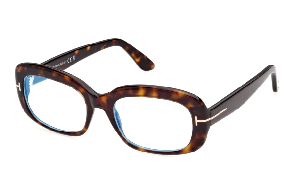 Designerbrillen Tom Ford FT6174-B 052