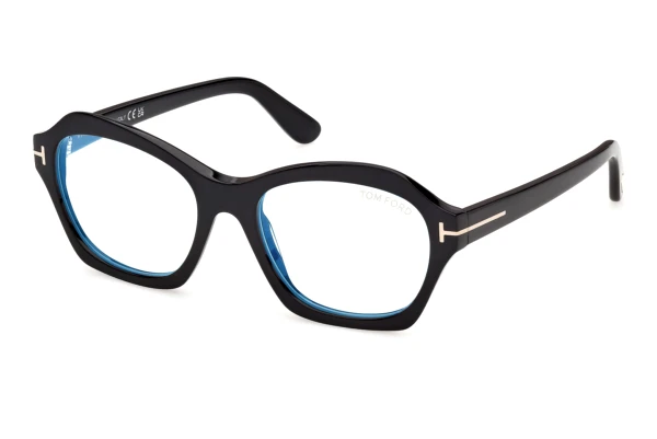 Designerbrillen Tom Ford FT6193-B 001
