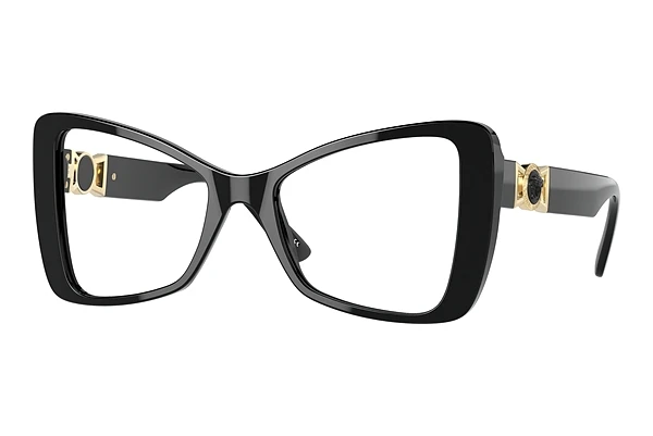 Designerbrillen Versace VE3312 GB1
