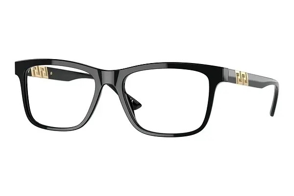 Designerbrillen Versace VE3319 GB1