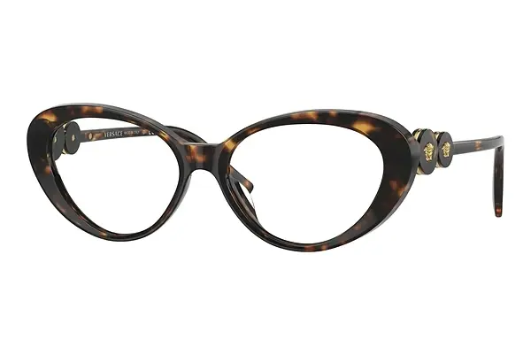 Designerbrillen Versace VE3331U 108