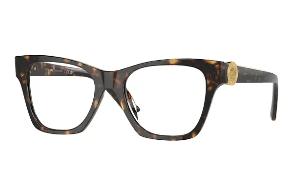 Designerbrillen Versace VE3341U 108
