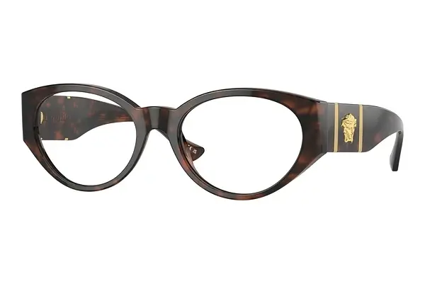 Designerbrillen Versace VE3345 5429