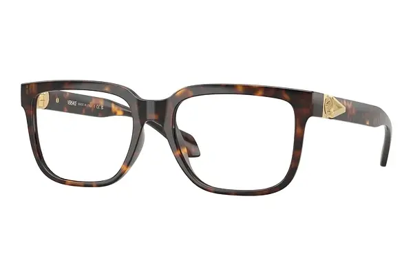 Designerbrillen Versace VE3377U 108