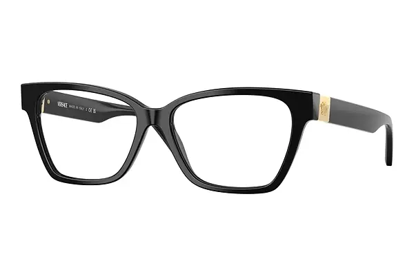 Designerbrillen Versace VE3382 GB1