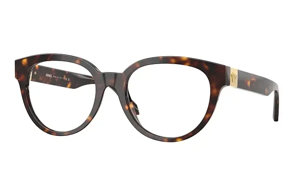 Designerbrillen Versace VE3384 108