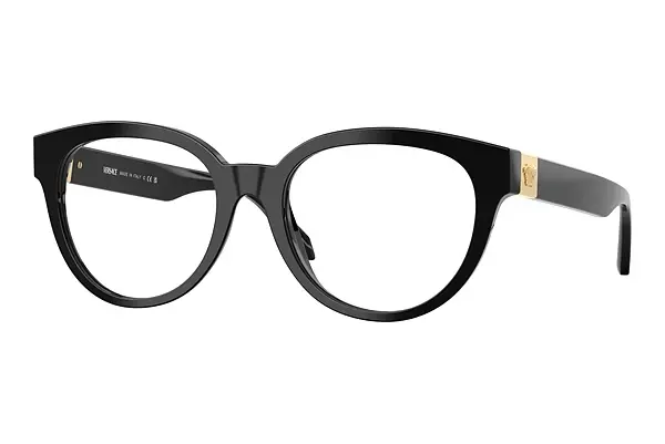 Designerbrillen Versace VE3384 GB1
