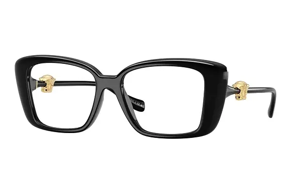 Designerbrillen Versace VE3385U GB1