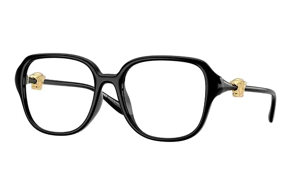 Designerbrillen Versace VE3386D GB1