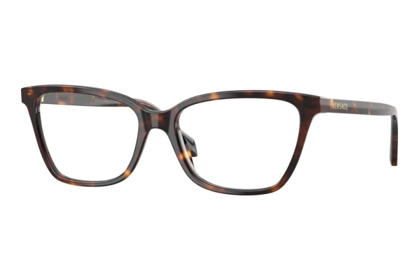 Designerbrillen Versace VE3398 108