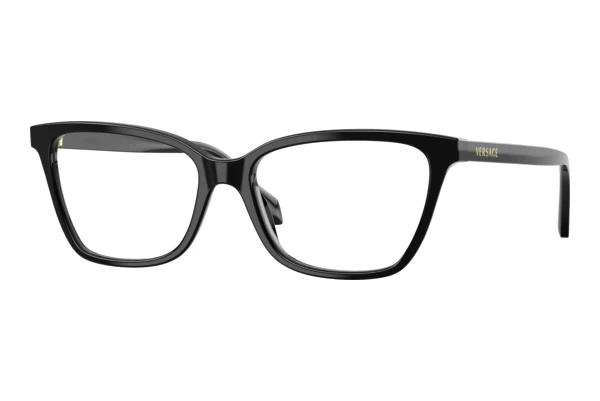 Designerbrillen Versace VE3398 GB1