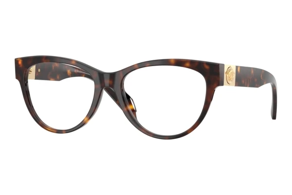 Designerbrillen Versace VE3402U 108