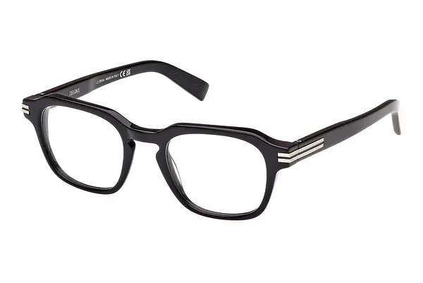 Designerbrillen Zegna EZ5282 001