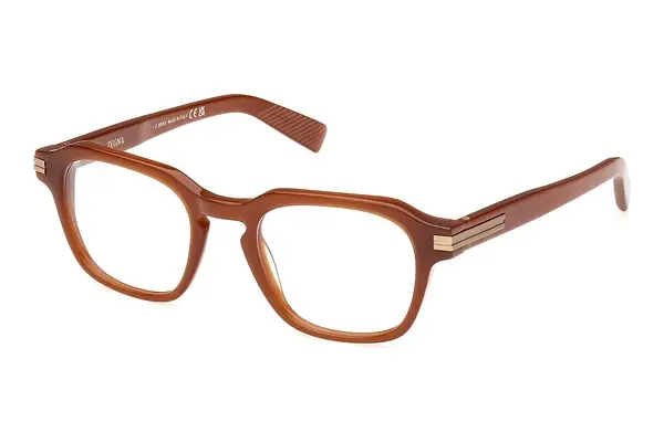 Designerbrillen Zegna EZ5282 045