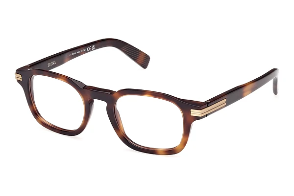 Designerbrillen Zegna EZ5293 052