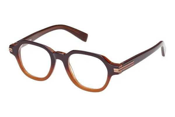 Designerbrillen Zegna EZ5295 050