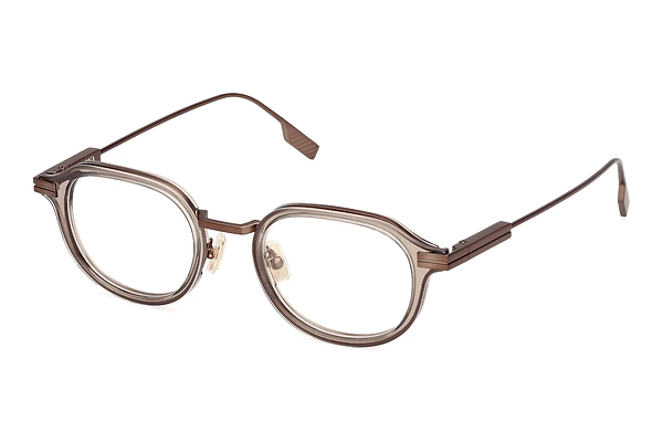 Designerbrillen Zegna EZ5296 057