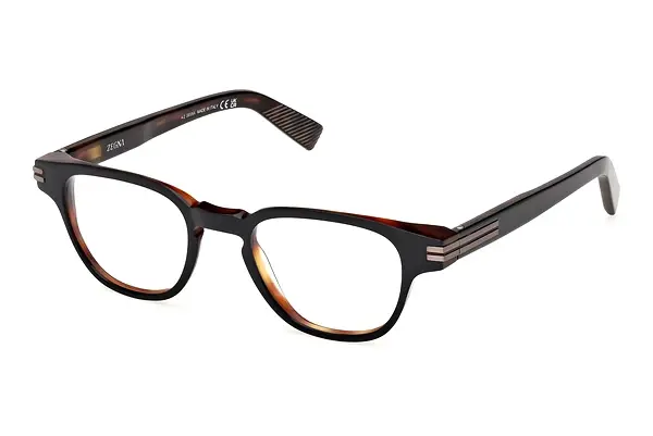 Designerbrillen Zegna EZ5306 005