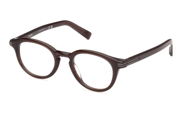 Designerbrillen Zegna EZ5346 048