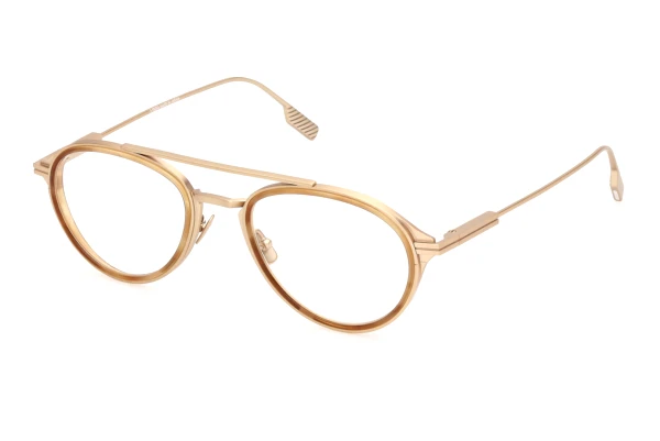 Designerbrillen Zegna EZ5349 035