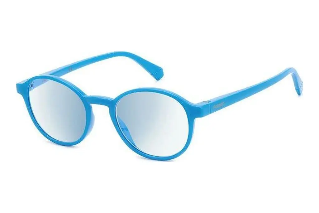 Polaroid   PLD 0034/R/BB MVU/G6 D2.50 AZURE