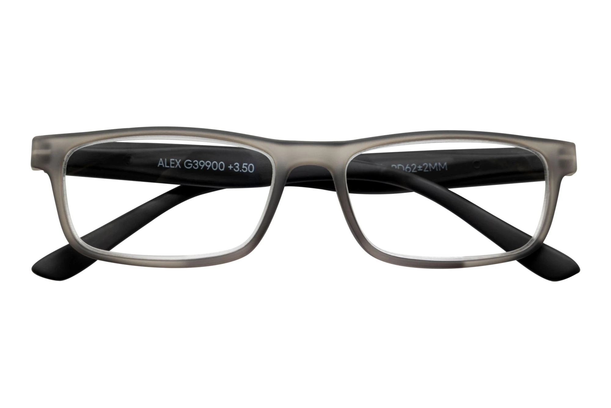 I NEED YOU   ALEX G39900 anthrazit-schwarz D2.00 anthrazit-schwarz