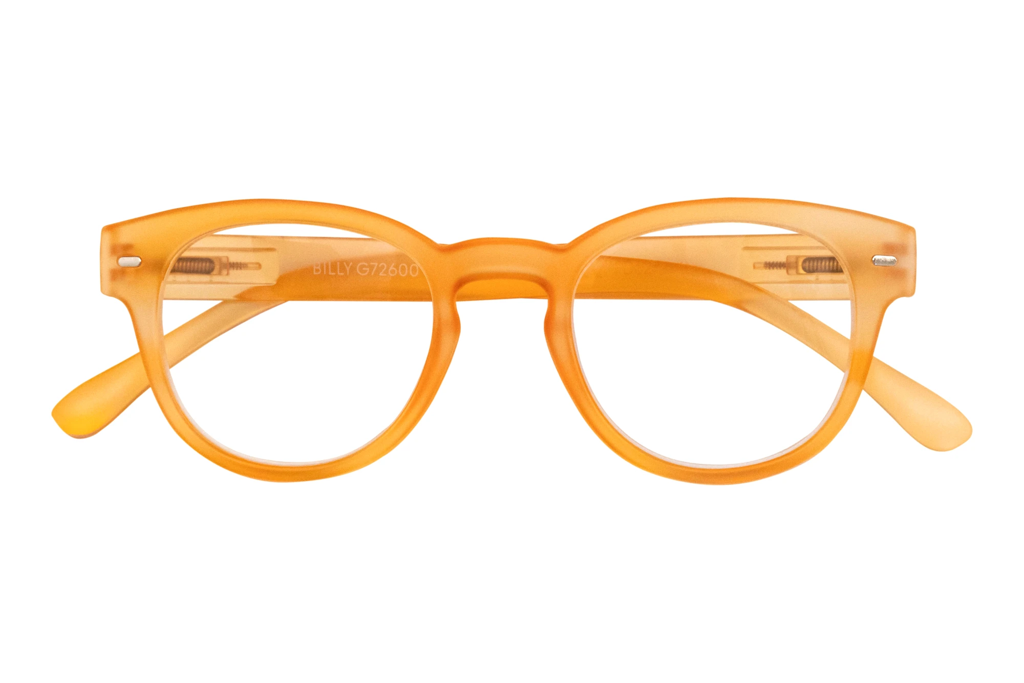 I NEED YOU   BILLY G72600 orange D3.00 orange