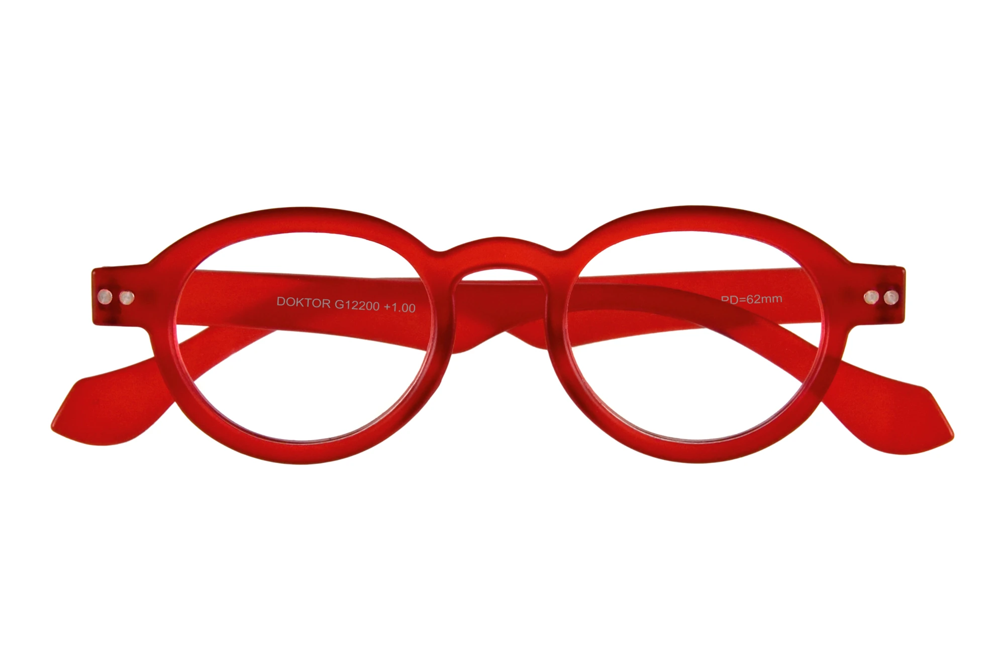 I NEED YOU   DOKTOR G12200 rot D1.00 rot