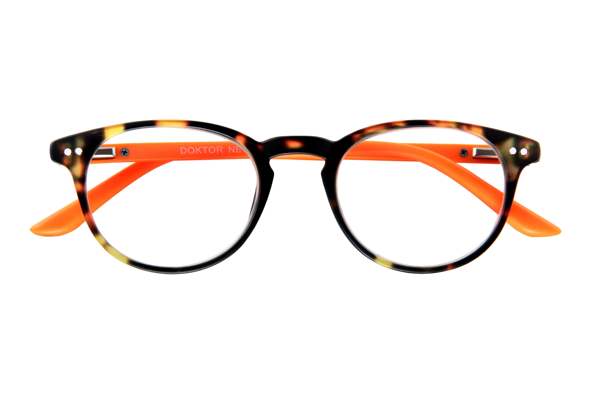 I NEED YOU   DOKTOR New G65900 havanna-orange D1.50 havanna-orange