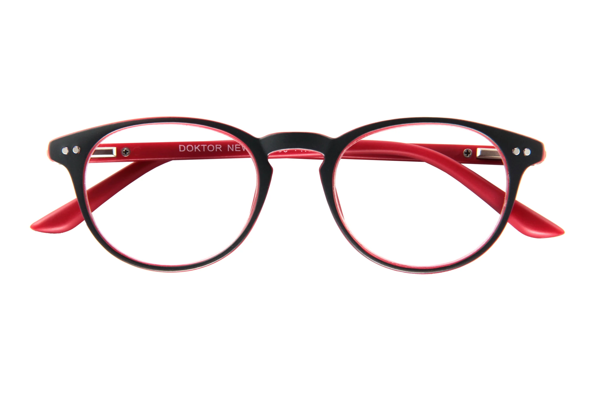 I NEED YOU   DOKTOR New G66100 grau-rot D2.50 grau-rot
