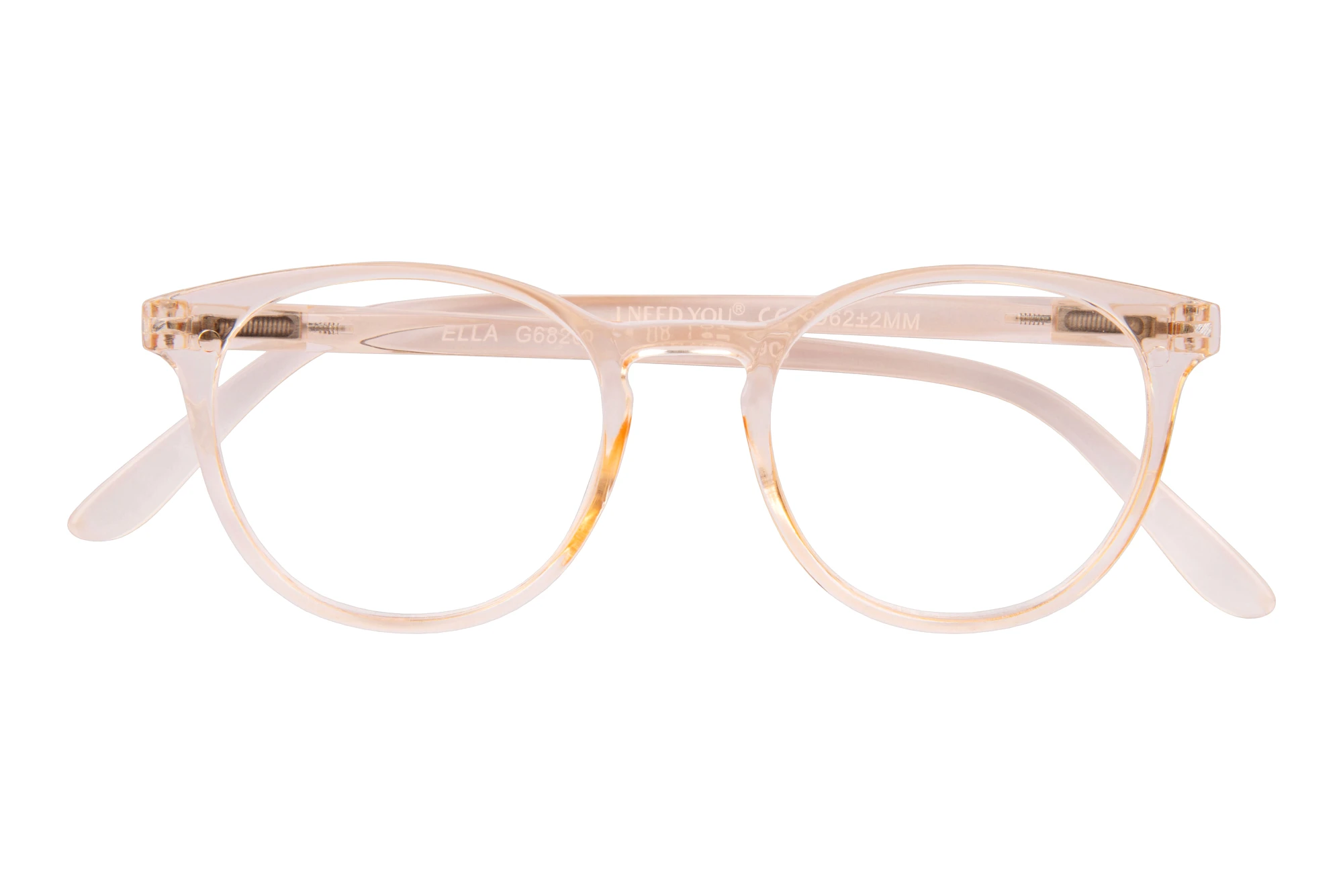I NEED YOU   ELLA INY ELLA beige D1.00 beige
