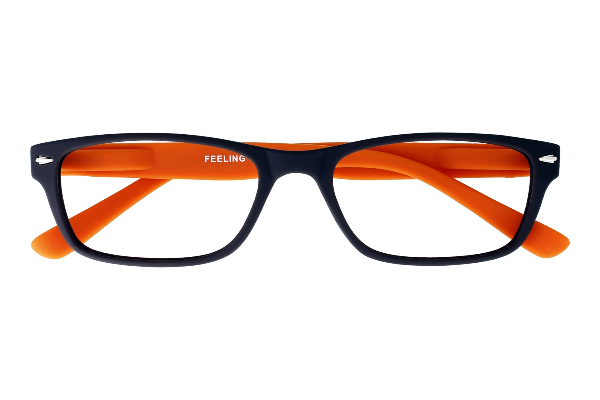 I NEED YOU   FEELING G15700 braun-orange D3.00 braun-orange
